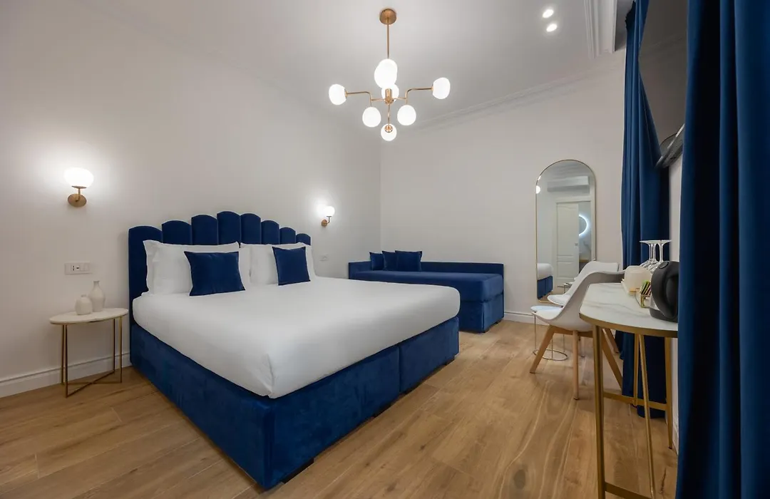 Sm Vatican Relais B&B-1