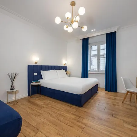 Sm Vatican Relais B&B-3
